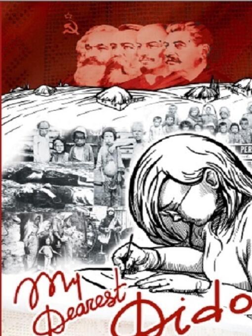 Title details for My Dearest Dido by Marion Mutala - Available